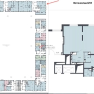 Аренда торгового помещения в ЖК "1-й Ленинградский"