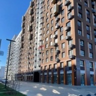 Аренда торгового помещения в ЖК "1-й Ленинградский"