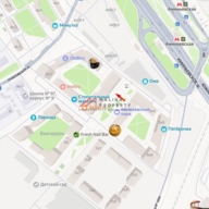 Аренда торгового помещения в ЖК "Матвеевский парк"