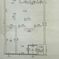 Аренда торгового помещения в ЖК Foriver
