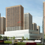 Аренда торгового помещения в ЖК "Матвеевский парк"