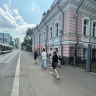 Продажа торгового помещения с арендатором на Бауманской