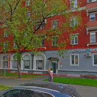 Продажа помещения с арендаторами 