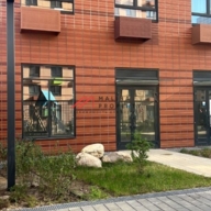 Продажа торгового помещения в ЖК "Бунинские луга"