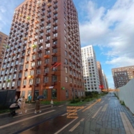 Продажа торгового помещения в ЖК "Бунинские луга"