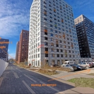 Продажа торгового помещения в ЖК "Бунинские луга"