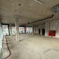 Аренда торгового помещения на Бауманской