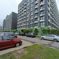 Аренда торгового помещения в ЖК "Бунинские луга"