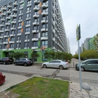 Аренда торгового помещения в ЖК "Бунинские луга"