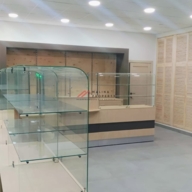 Аренда торгового помещения в ЖК "Бунинские луга"