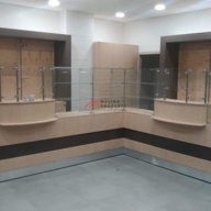 Аренда торгового помещения в ЖК "Бунинские луга"