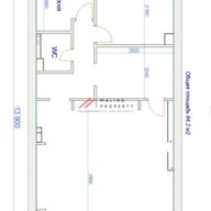 Аренда торгового помещения в ЖК "Бунинские луга"