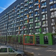 Аренда торгового помещения в ЖК "Бунинские луга"