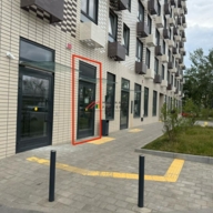 Аренда торгового помещения ЖK Ютаново