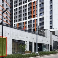 Продажа торгового помещения в ЖК "Спутник"