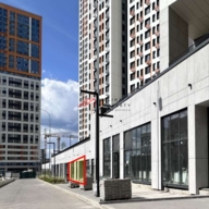 Продажа торгового помещения в ЖК "Спутник"