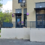 Продажа нежилого помещения в новом доме в Москве