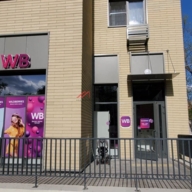 Продажа нежилого помещения в новом доме в Москве