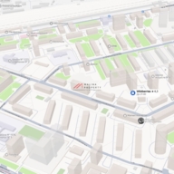 Продажа нежилого помещения в новом доме в Москве