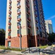 Продажа торгового помещения в новом доме 