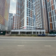 Продажа торгового помещения в ЖК "Спутник"