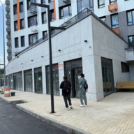 Продажа торгового помещения в ЖК "Спутник"