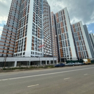 Продажа торгового помещения в ЖК "Спутник"