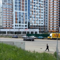 Продажа торгового помещения в ЖК "Спутник"