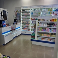 Помещение с сетевой аптекой в ЖК Митинский лес