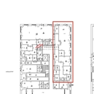 Аренда торгового помещения на выходе из метро Стахановская