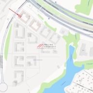 Аренда торгового помещения в ЖК Дзен-кварталы