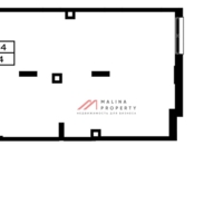 Аренда торгового помещения в ЖК Дзен-кварталы