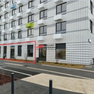 Аренда торгового помещения в ЖК Бунинские Луга 