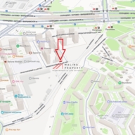 Аренда торгового помещения в ЖК Бунинские Луга 