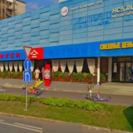 Аренда торгового помещения у метро Октябрьское поле