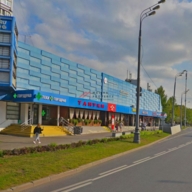 Аренда торгового помещения у метро Октябрьское поле