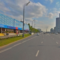 Аренда торгового помещения у метро Октябрьское поле