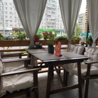 Аренда торгового помещения у метро Октябрьское поле