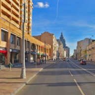 Аренда торгового помещения на Долгоруковской 