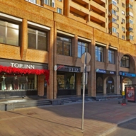 Аренда торгового помещения на Долгоруковской 