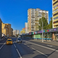 Аренда комерческого помещения у метро Таганская