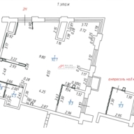 Аренда помещения в ЖК Кутузов град 2