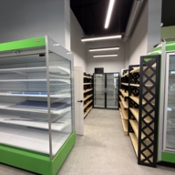 Аренда помещения в ЖК Кутузов град 2