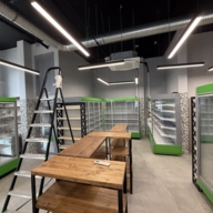 Аренда помещения в ЖК Кутузов град 2