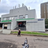 Продажа здания с сетевыми арендаторами