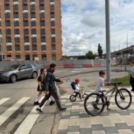 Аренда торгового помещения в ЖК "Амурский парк"