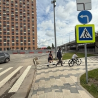 Аренда торгового помещения в ЖК "Амурский парк"