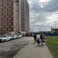 Аренда торгового помещения в ЖК "Амурский парк"