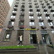 Продажа торгового помещения с сетевыми арендаторами