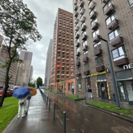 Продажа торгового помещения с сетевыми арендаторами